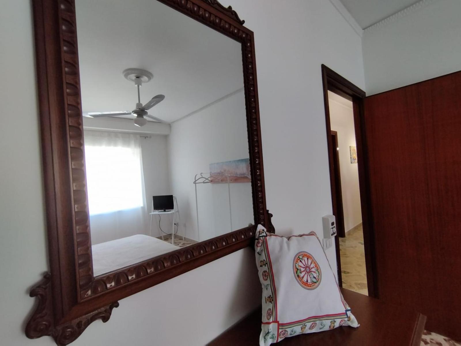 Апартаменты Casa Medi Чефалу Экстерьер фото